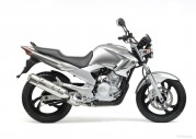 Yamaha YBR 250 Yamaha YBR 250